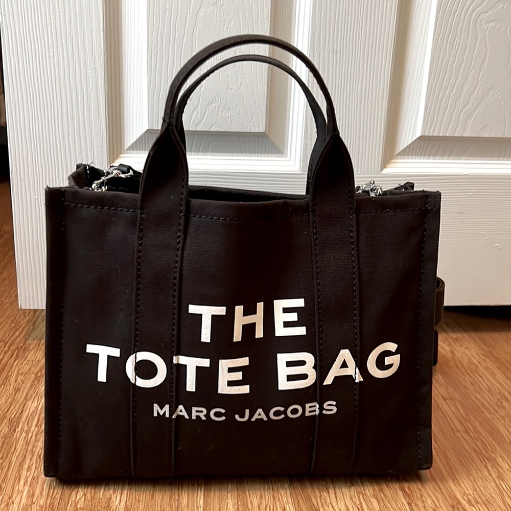 Marc Jacobs Tote Bag